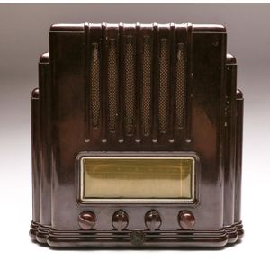 1930's Australian AWA Empire State and other radios - price guide and ...