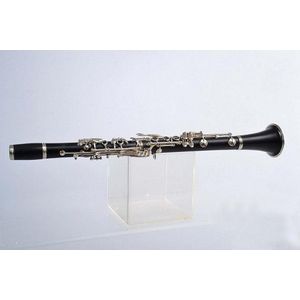 Clarinet, beginner clarinet by 'Jupiter', comes with case…