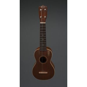 American ukulele, by Gibson, style 2 model, Michigan, circa…