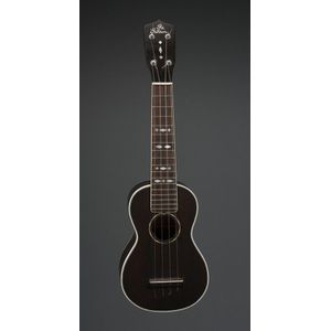 American ukulele, by Gibson, Michigan, circa 1930s, parquetry…