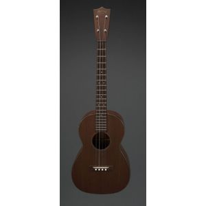 American baritone ukulele, by C. F. Martin & Company, Nazareth,…