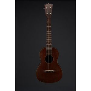 American tenor ukulele, by C. F. Martin & Company, Nazareth,…