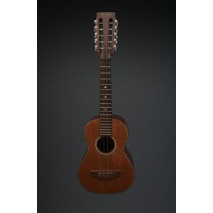 American tiple, by C. F. Martin & Company, Nazareth, circa 1960,…