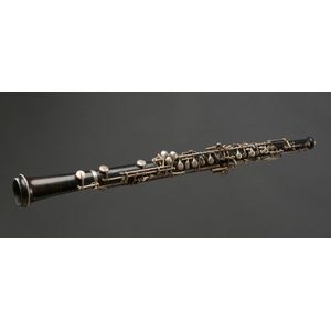 French oboe, by Martin Freres, model 1740, Paris, circa 1960,…