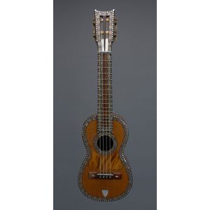 English venturina, by Guiot, London, circa 1850, Masterfully…