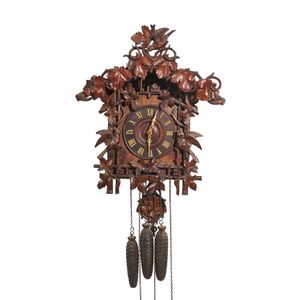 black forest cuckoo clocks