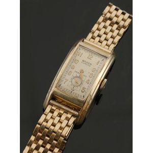 Rado Florence 2 Tone Lady's Wristwatch - Watches - Wrist