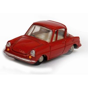 ミニカー アサヒ玩具 ATC モデルペット MODEL PET No. 6