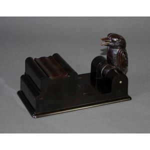 Vintage cigarette dispensers