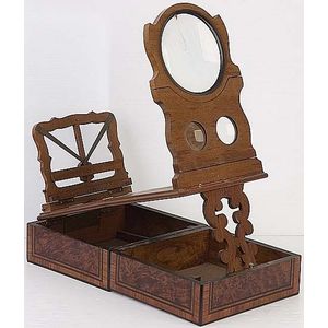 Graphoscope Stereo-Viewer Graphoscope F.T. Depose, stamped on&hellip;
