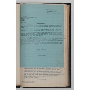 Men of Anzac: A Soldier's Perspective - Historical Documents - Printed ...