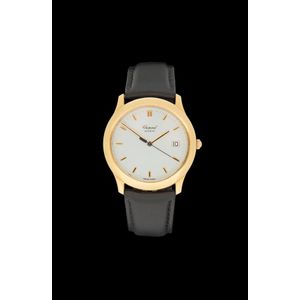 Cadran De Montre Chopard Original – 20.52 Mm, Couleur Argent, Pour Montre-bracelet De Luxe