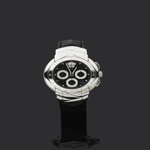 Gianni Versace (Italy), wristwatches - price guide and values