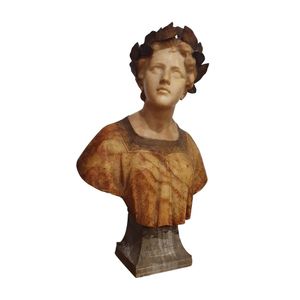 アンティーク（ONYX By Prof. G.BESSI VOLTERRA）