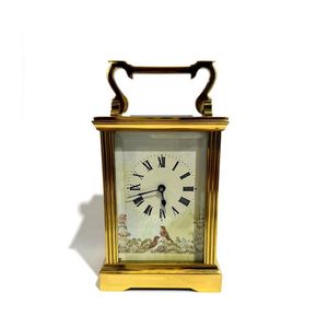 Clocks and watches by London maker Charles Frodsham, 19th century