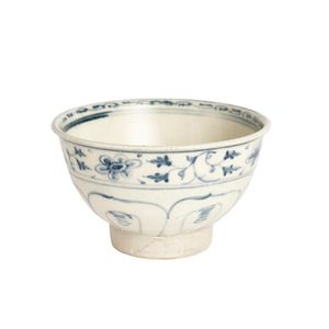 15th And 16th Century Vietnamese   Annamese Ceramics - Price Guide And 