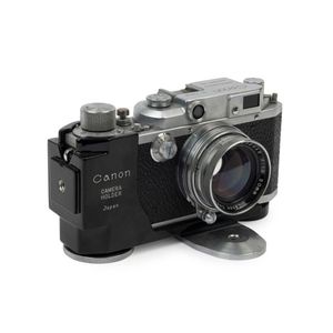 Canon 'Canon Camera Company Ltd' Model 11B rangefinder camera…