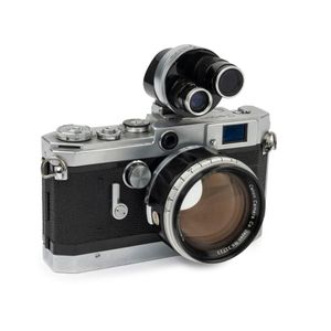 CANON MODÈLE VT rangefinder avec Serenar 50mm f/1.8 #502543 EUR 300,00 - FR