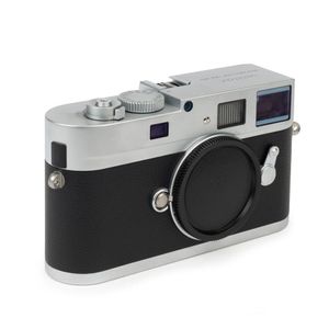 Boîtier Leica CL 50 Jahre – Argentique 35 Mm, Occasion (1974-1975), Leitz