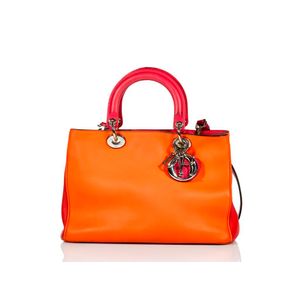 Geranium Suhali Leather Louis Vuitton Handbag - Handbags & Purses