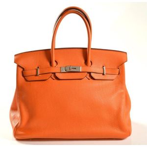 Hermes Chevron Canvas Riders Carryall Bag - Handbags & Purses - Costume &  Dressing Accessories