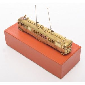 A Specialty scale models HO gauge Victorian Railways Vlx/Vlcx…