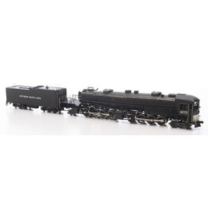 An Ahm/Rivarossi 5111-B 4-8-8-2 cab Forward Southern Pacific…