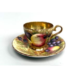 Aynsley China Ltd. (England) ceramics - price guide and values