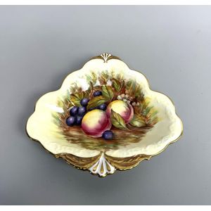 Aynsley China Ltd. (England) ceramics - price guide and values