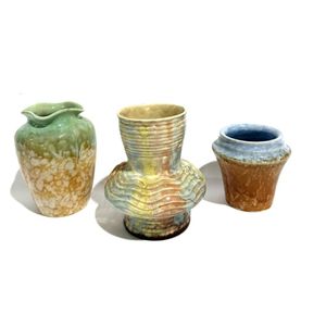 Beswick (England) non figural items - price guide and values