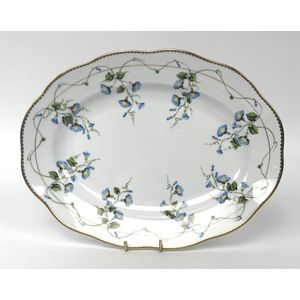 Herend Porcelain Manufactury (Hungary) items - price guide and values