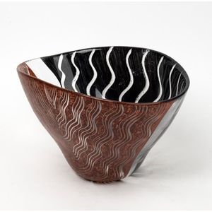 Vintage Kosta Boda glass designed by Monika Backstrom - price