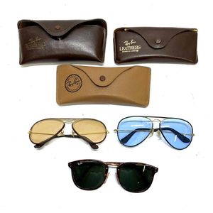 Ray-Ban (United States) sunglasses - price guide and values