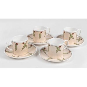 Susie Cooper (England) ceramics - price guide and values