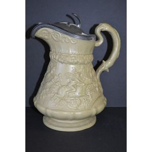 Ridgway Pottery (England) ceramics - price guide and values