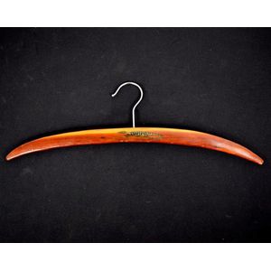 A coat hanger by Albert Namatjira, Hermannsburg, Central…