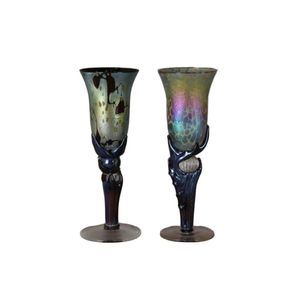 Colin Heaney (Australia), late 20th century glass - price guide