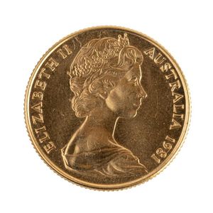 An Australian $200 gold commemorative coin, Commemorating the…