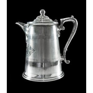 高い素材 James guide price - plate silver (England), Ltd. Son & Dixon カトラリー