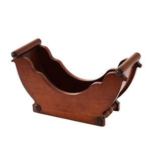 A Georgian mahogany cheese coaster, early 19th century,&hellip;