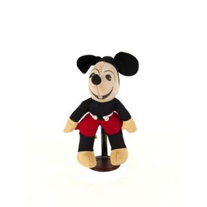 Mickey mouse Joy toys vintage doll, circa 1930s, 29 cm high