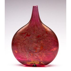 20th century Isle of Wight Glass - price guide and values