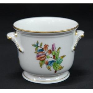 Herend Porcelain Manufactury (Hungary) items - price guide and values