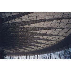 Four photographs by Charles Eames, colour gelatin print in…