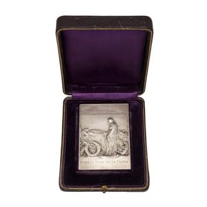 France: The Funeral of President Carnot, 58 x 81 mm,…
