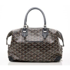 Bags, cases and trunks by Maison Goyard Paris, 20th and 21st century -  price guide and values