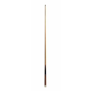 Walter Lindrum, c1930 billiards cue with engraved ivory plate…