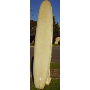 9 foot mal surfboard