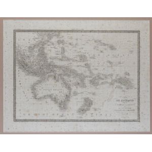 The East Indies, Drawn from the Latest Discoveries, By T.…