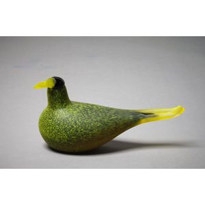 Oiva Toikka (Finland), glass - price guide and values